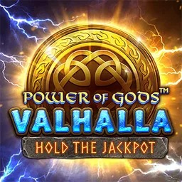 Power of Gods™: Valhalla